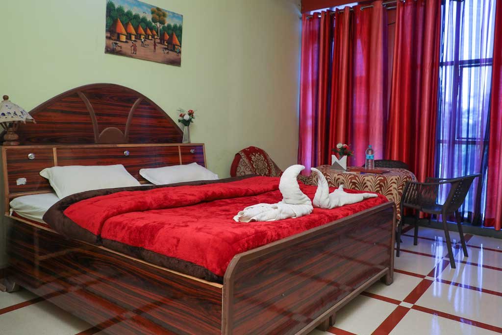 standard-room