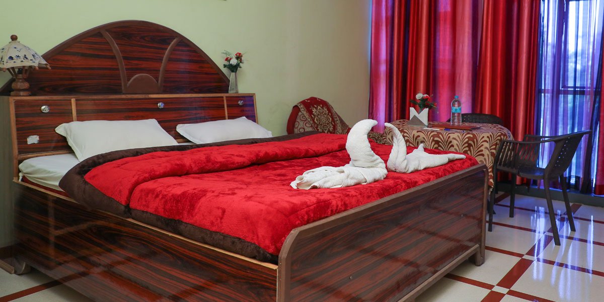 standard-rooms